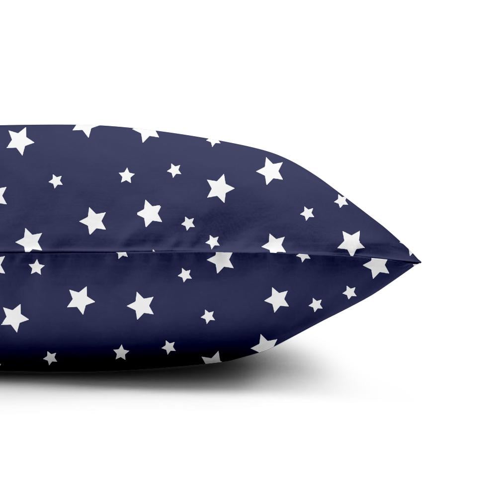 Наволочка Cosas Starsfall Blue 70х70 см (4822052025284) Наволочка Cosas Starsfall Blue 70х70 см (4822052025284)