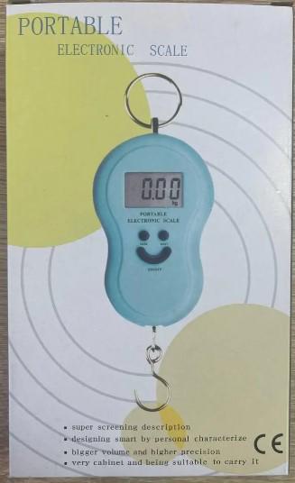 Весы-кантер электронные 50 кг (AWN-00205) - фото 4 Весы-кантер электронные 50 кг (AWN-00205) - фото 4