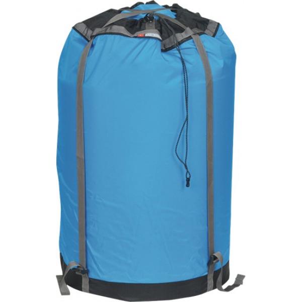 Мішок компресійний Tatonka Tight Bag L, bright blue (3024.194)