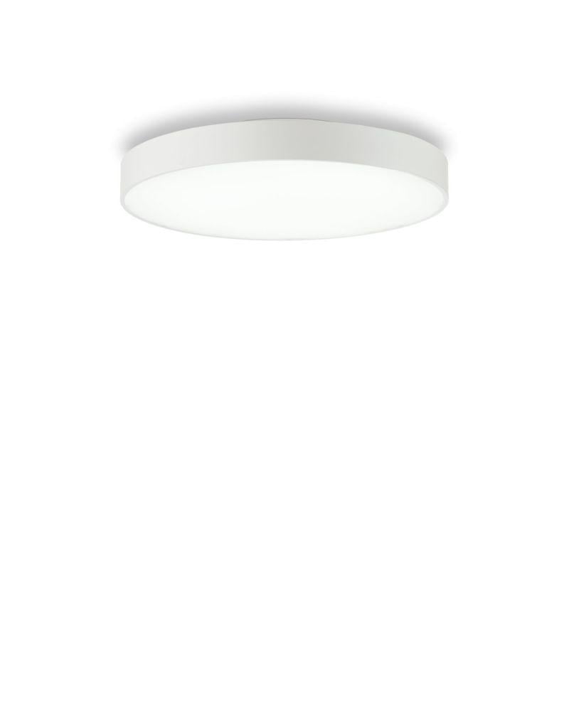 Потолочный светильник Ideal Lux Halo Pl1 D45 3000K (223209)