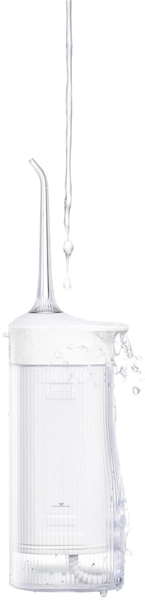 Ирригатор Soocas W1 White - фото 4