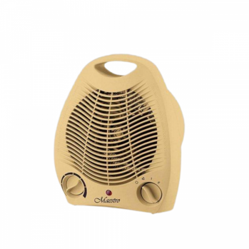Тепловентилятор Maestro MR-920 Бежевий (21605689)