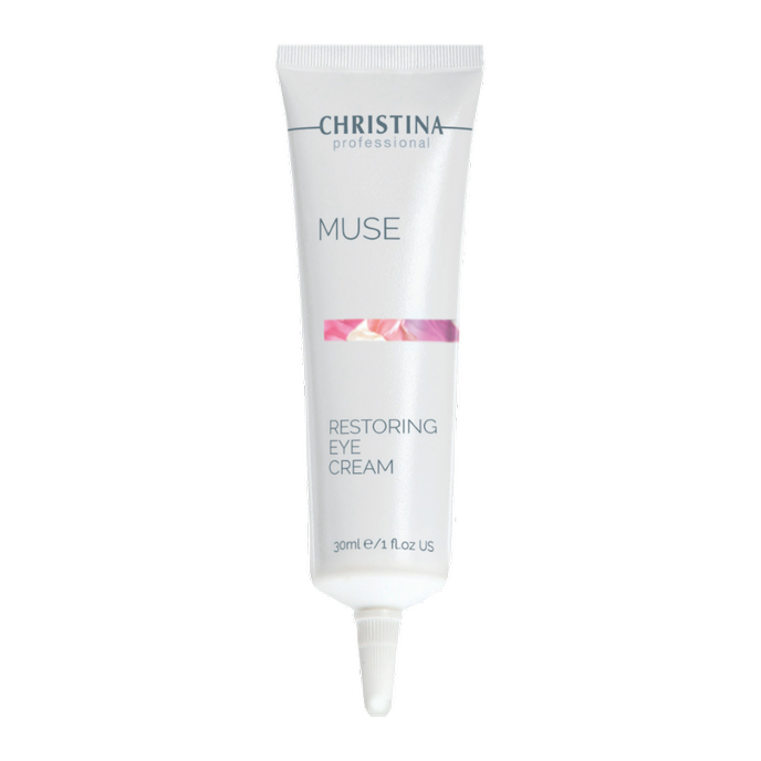 Восстанавливающий крем для зоны вокруг глаз Christina Muse Restoring Eye Cream 30 мл (CHR337)