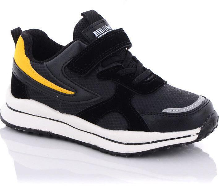 Кроссовки Jong Golf C10467-0 р. 29 Черный