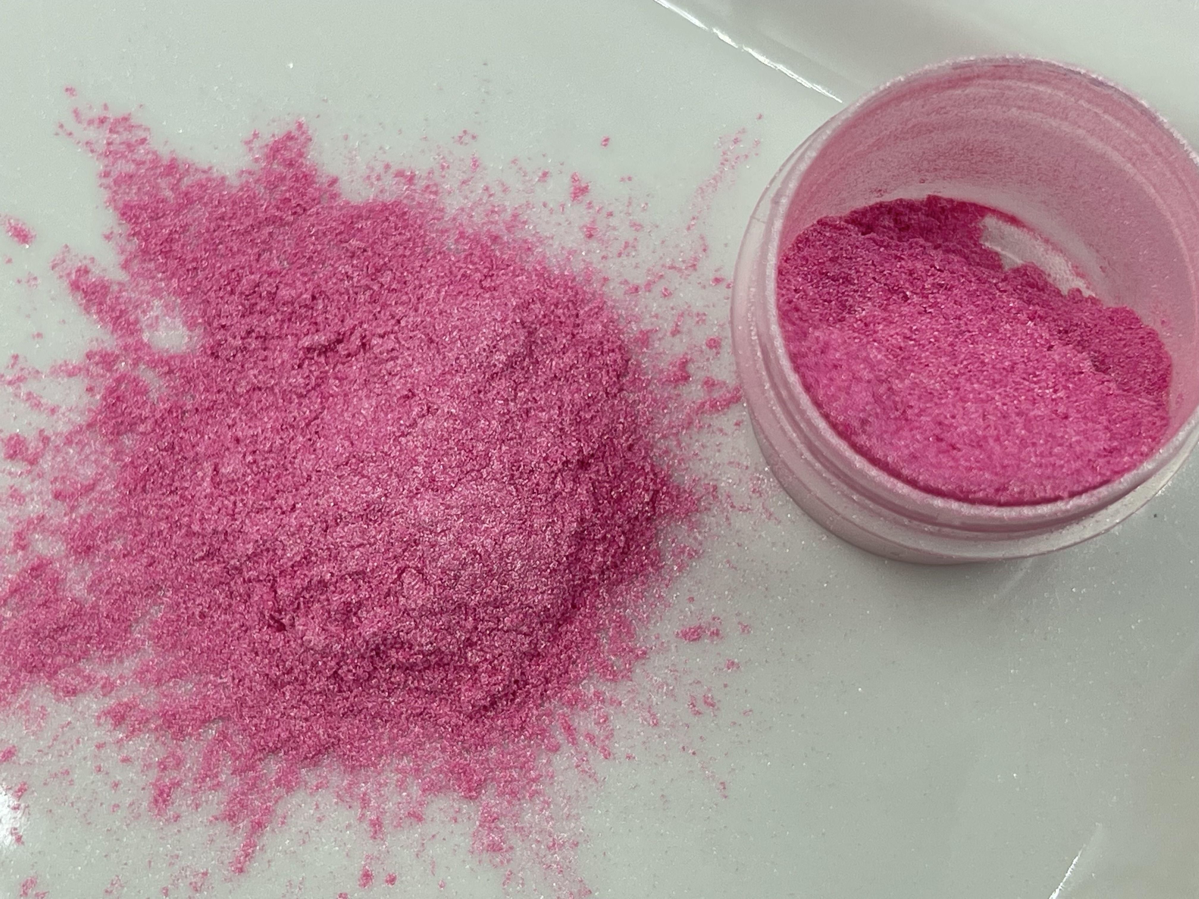 Кандурин Dr.Gusto 5 г Розовая искра (21024414) - фото 2