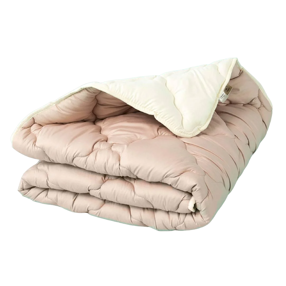 Одеяло Ideal Woolly шерстяное всесезонное 200х220 см (13151836)