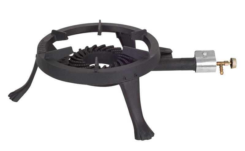 Газовая горелка Zilan ZLN5761 Round (20358)