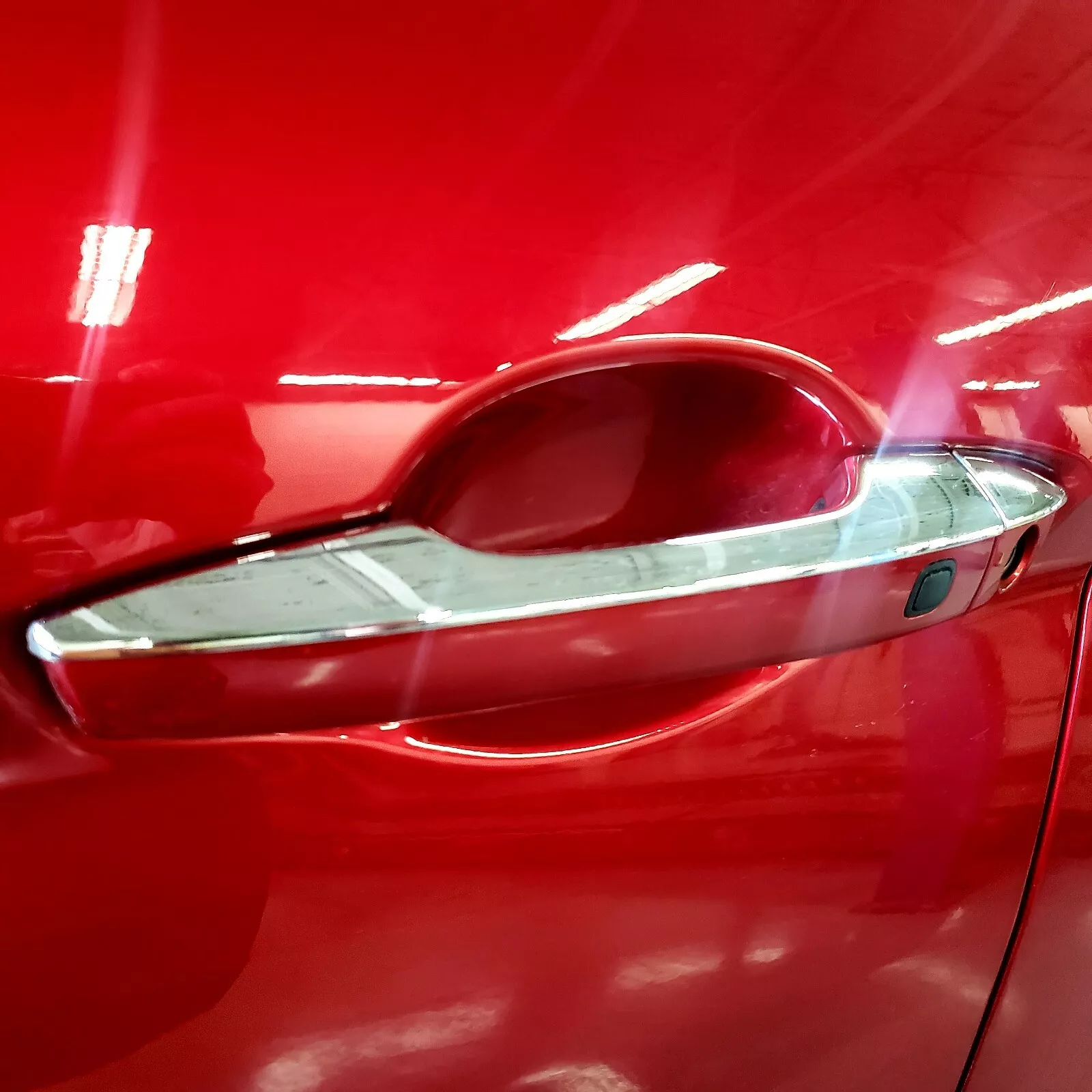 Накладки на ручки дверей Mitsubishi Outlander 4 2022-2025 р./Mitsubishi Ecliose Croos/Nissan X-Trail T33 MZ576690EX 4 шт. (27455802) - фото 3 Накладки на ручки дверей Mitsubishi Outlander 4 2022-2025 р./Mitsubishi Ecliose Croos/Nissan X-Trail T33 MZ576690EX 4 шт. (27455802) - фото 3