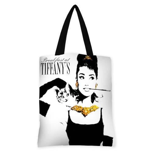 Сумка женская тканевая Presentville Tiffany (SV VS014 BL)