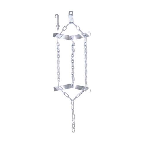 Ланцюги на колеса Vitol 1 в мішку 4 шт. (9153100)