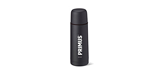 Термос Primus Vacuum Bottle 0.35 L Black (741036)