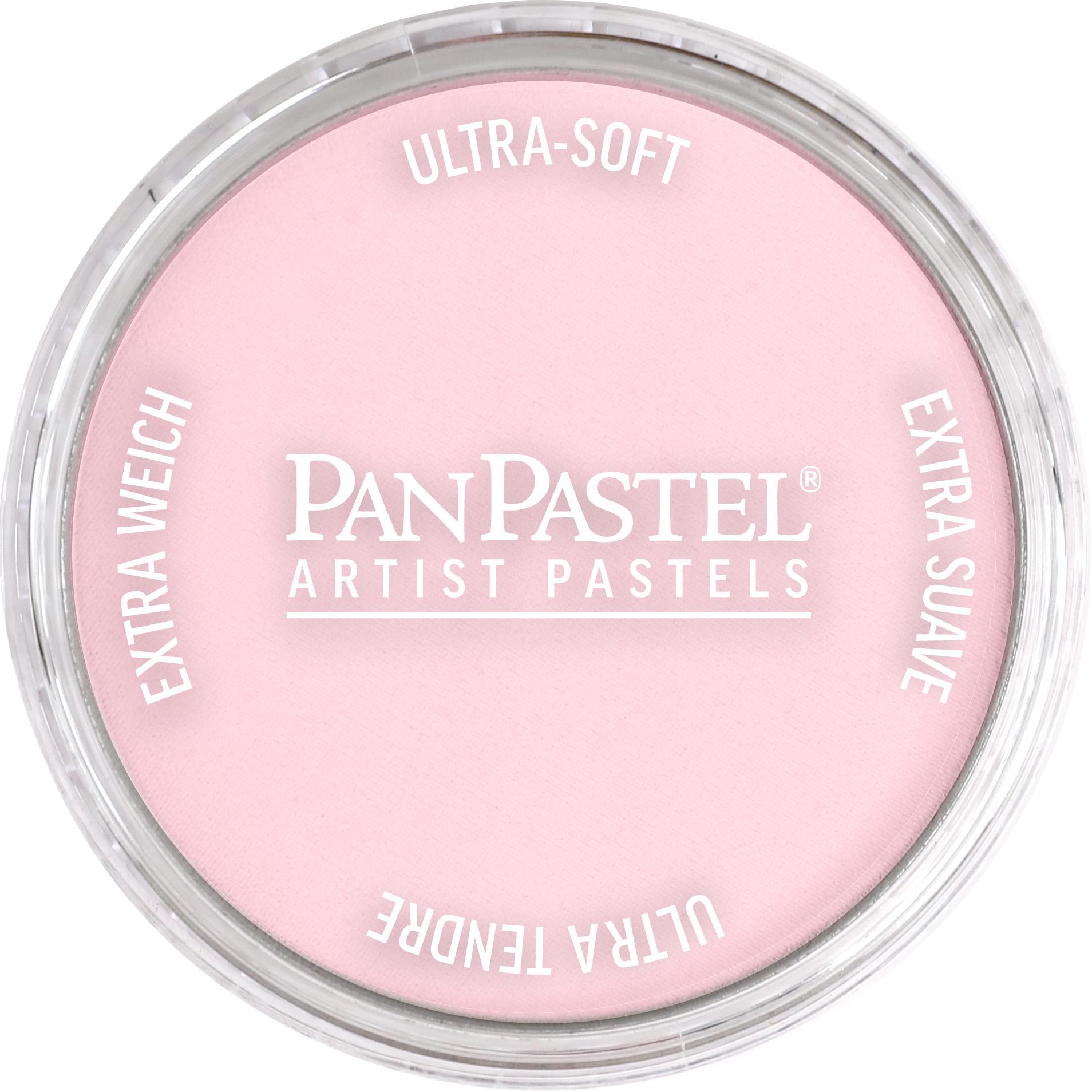 Пастель художня PanPastel 340.8 Permanent Red Tint 9 мл (28769562)