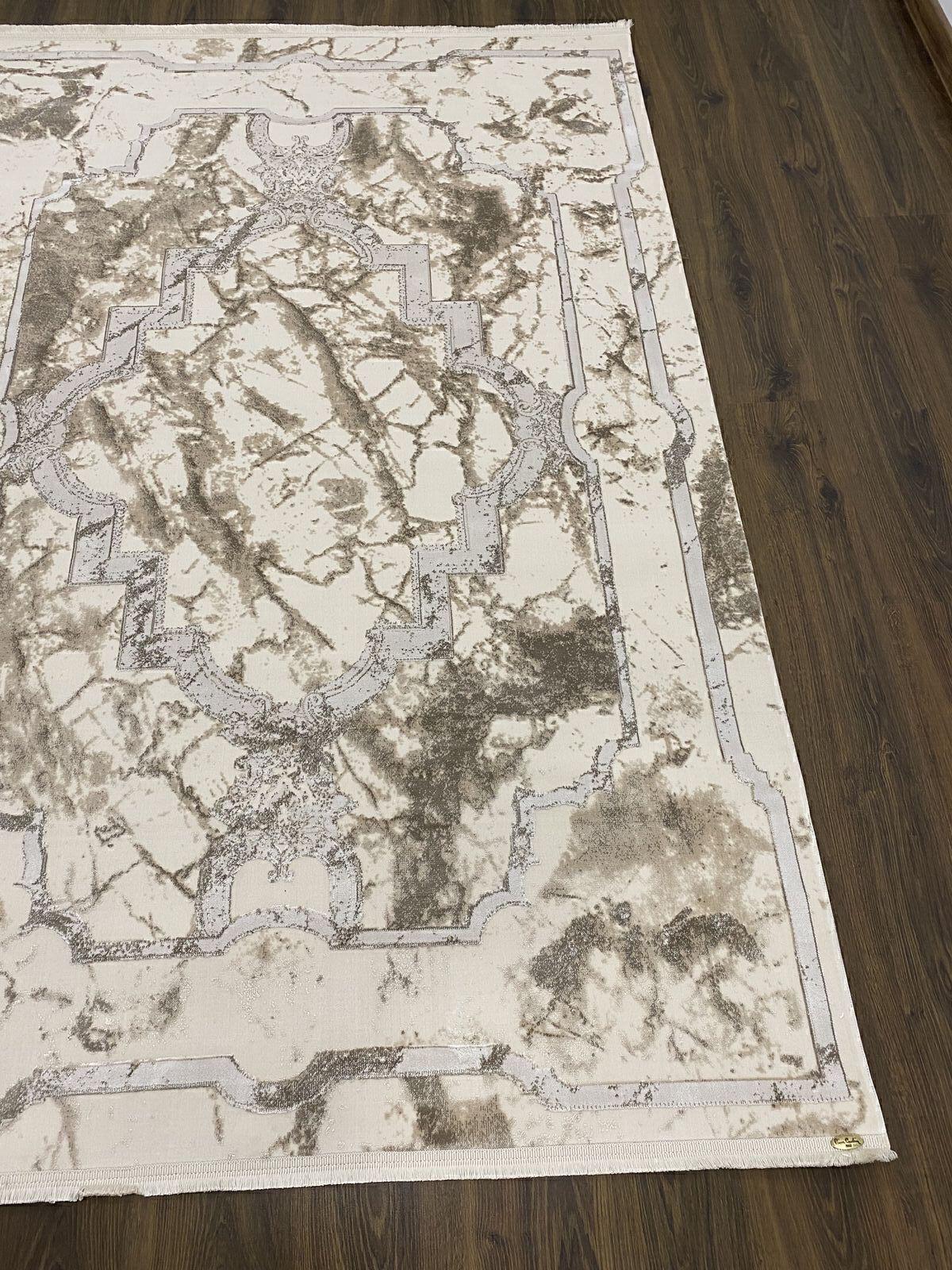 Ковер Nero No11D 2,4х3,4 м Beige (4826-14) - фото 6 Ковер Nero No11D 2,4х3,4 м Beige (4826-14) - фото 6