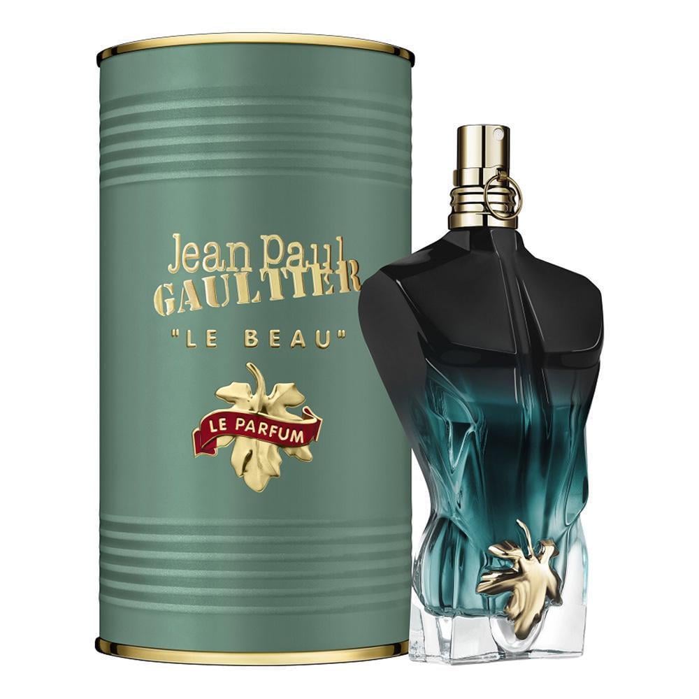 Парфюмированная вода для мужчин Jean Paul Gaultier Le Beau Le Parfum 75 мл (383963)