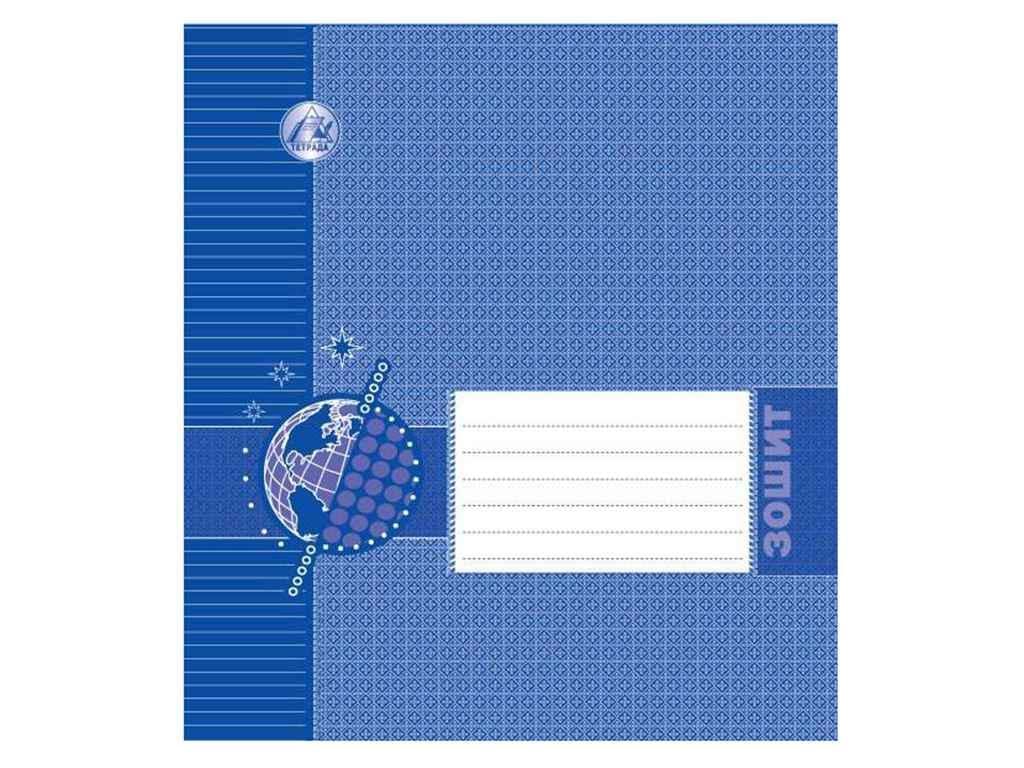 Тетрадь в линию Тетрада 18 л. 20 шт. Дата ТЕ163 (819368)