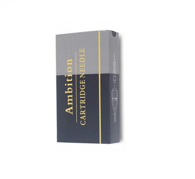 Картриджі для татуажу Ambition 1003RL 1 шт. (4082)