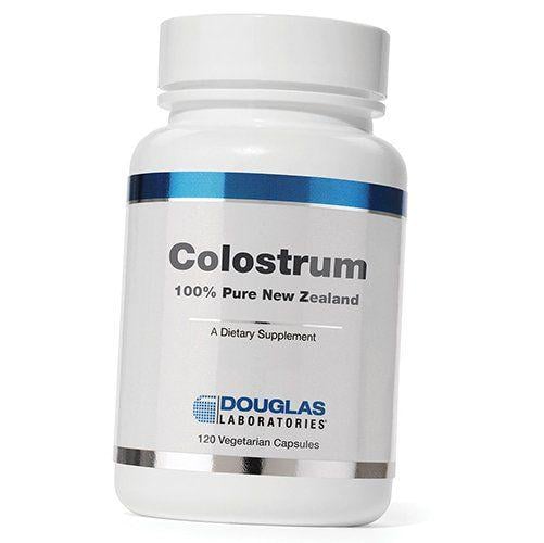 Колострум Douglas Laboratories Colostrum 120 Caps Колострум Douglas Laboratories Colostrum 120 Caps
