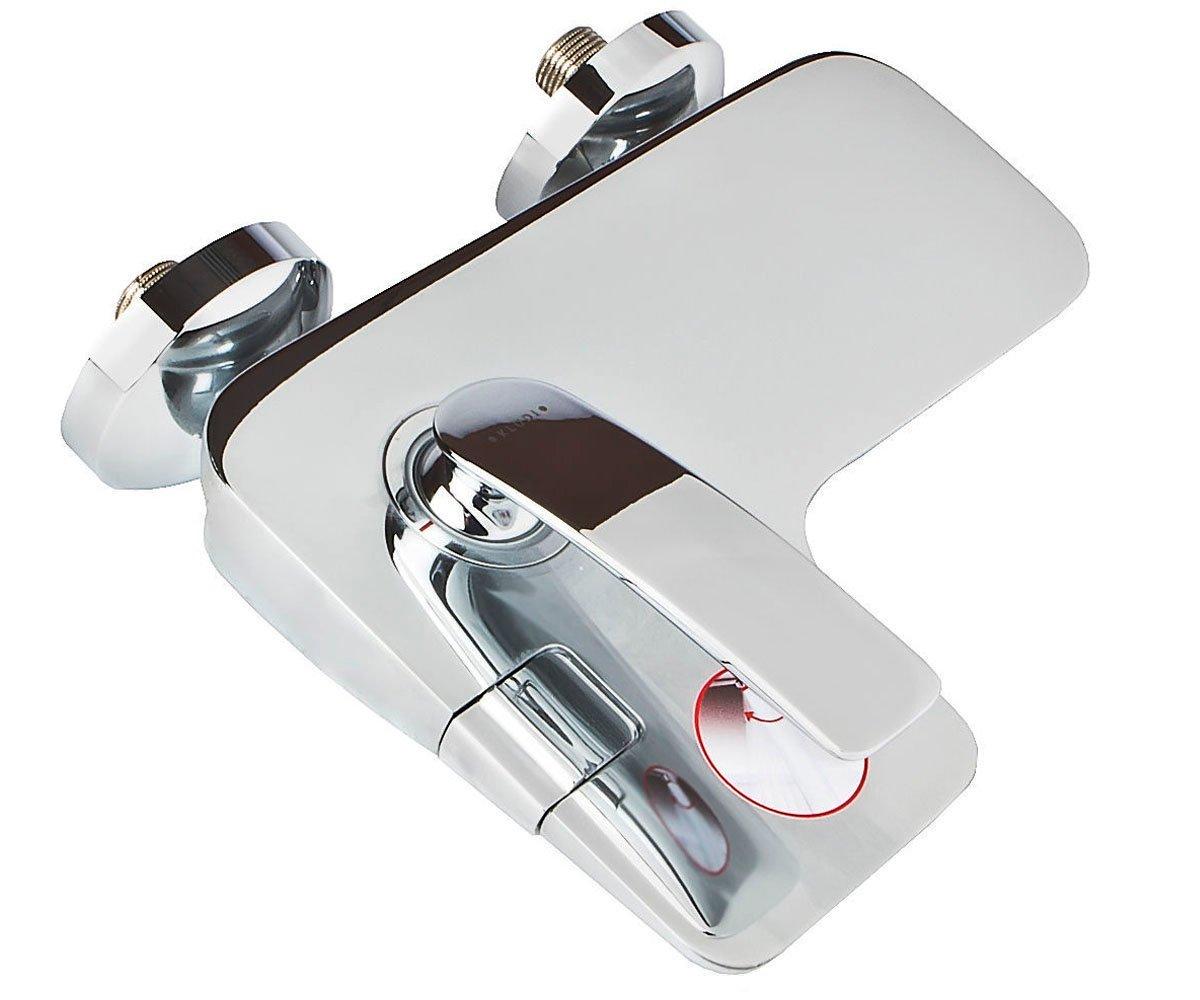 Джойстиковый смеситель KLUDI BALANCE 524450575