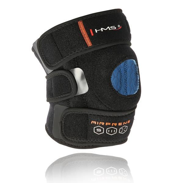 Стабилизатор коленного сустава HMS KO1765 1 шт. (416508)