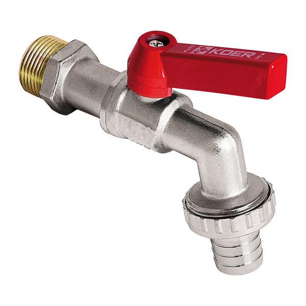 Кран пивний KOER KR.251 1/2" (KR0011)