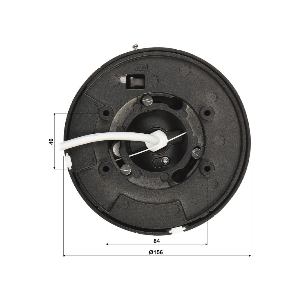 Камера IP Hikvision 8МП DS-2CD2387G2P-LSU/SL 4 мм Черный - фото 9 Камера IP Hikvision 8МП DS-2CD2387G2P-LSU/SL 4 мм Черный - фото 9