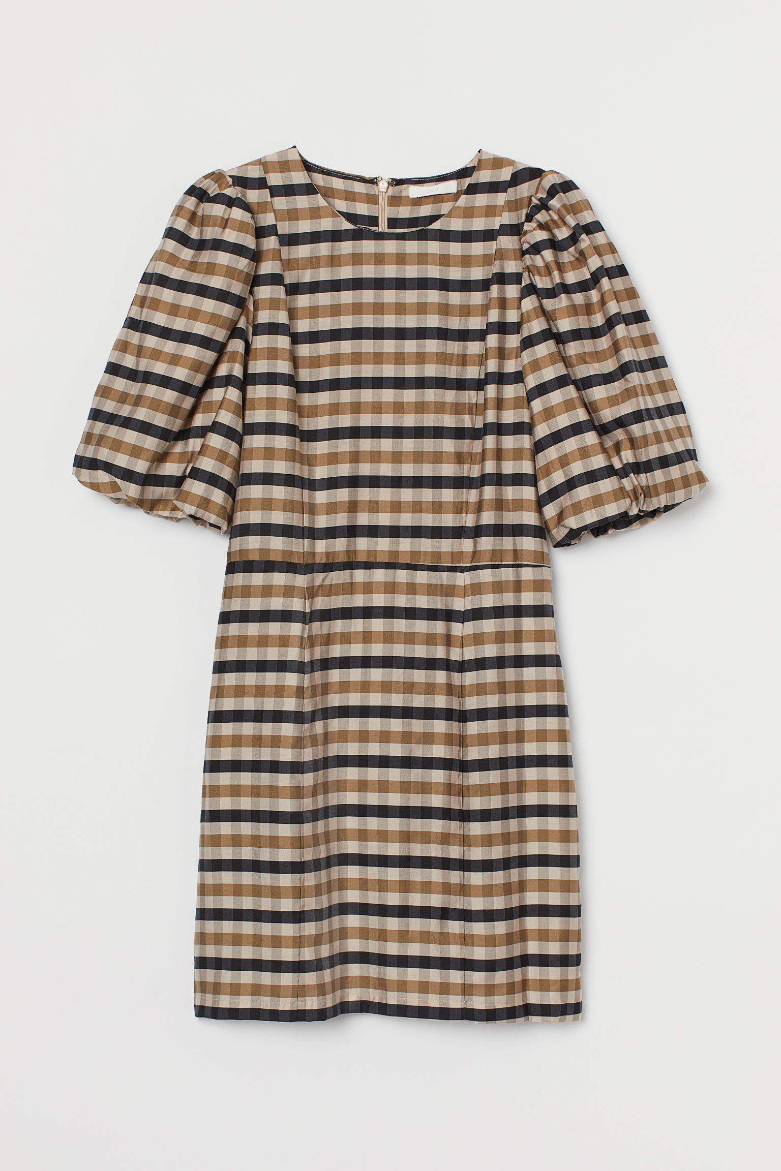 Сукня р. 42 Світло-бежевий (9154872sdm)