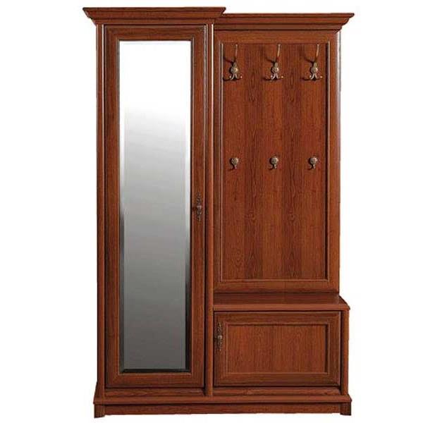 Прихожая Gerbor Соната 150 L из ДСП/МДФ