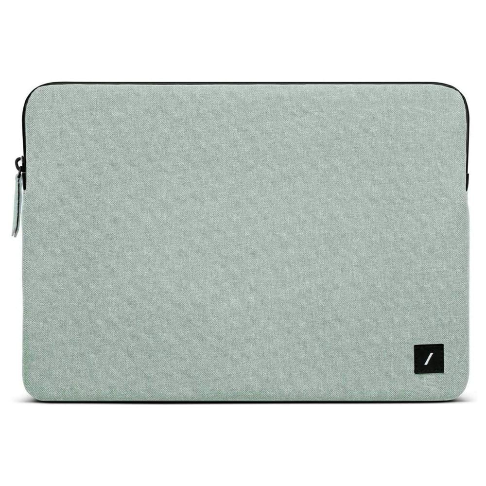 Чехол-папка для ноутбука Native Union Stow Lite Sleeve Case for MacBook Pro 15"/16", Sage (STOW-LT-MBS-GRN-16)