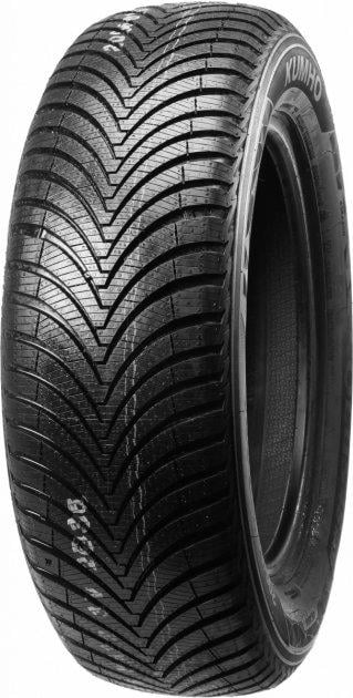 Шина всесезонная Kumho Solus HA32 185/65 R14 86H