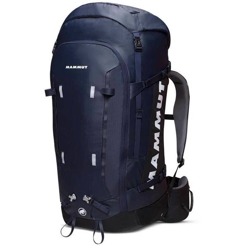Туристический рюкзак Mammut Trion Spine 75 л Marine/Black (7619876086631)