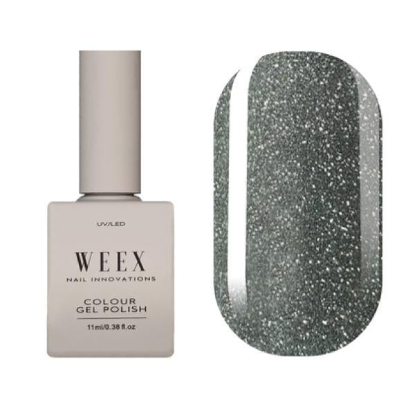 Гель-лак WEEX Lets Dancel 11 мл #3 (2120936153002)