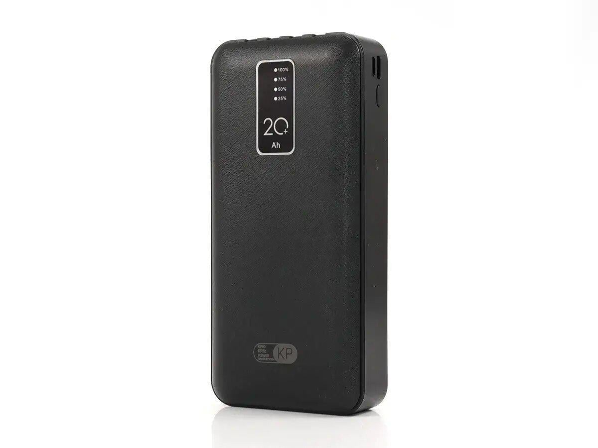 Повербанк KP-27 20000 mAh (234575545_475)