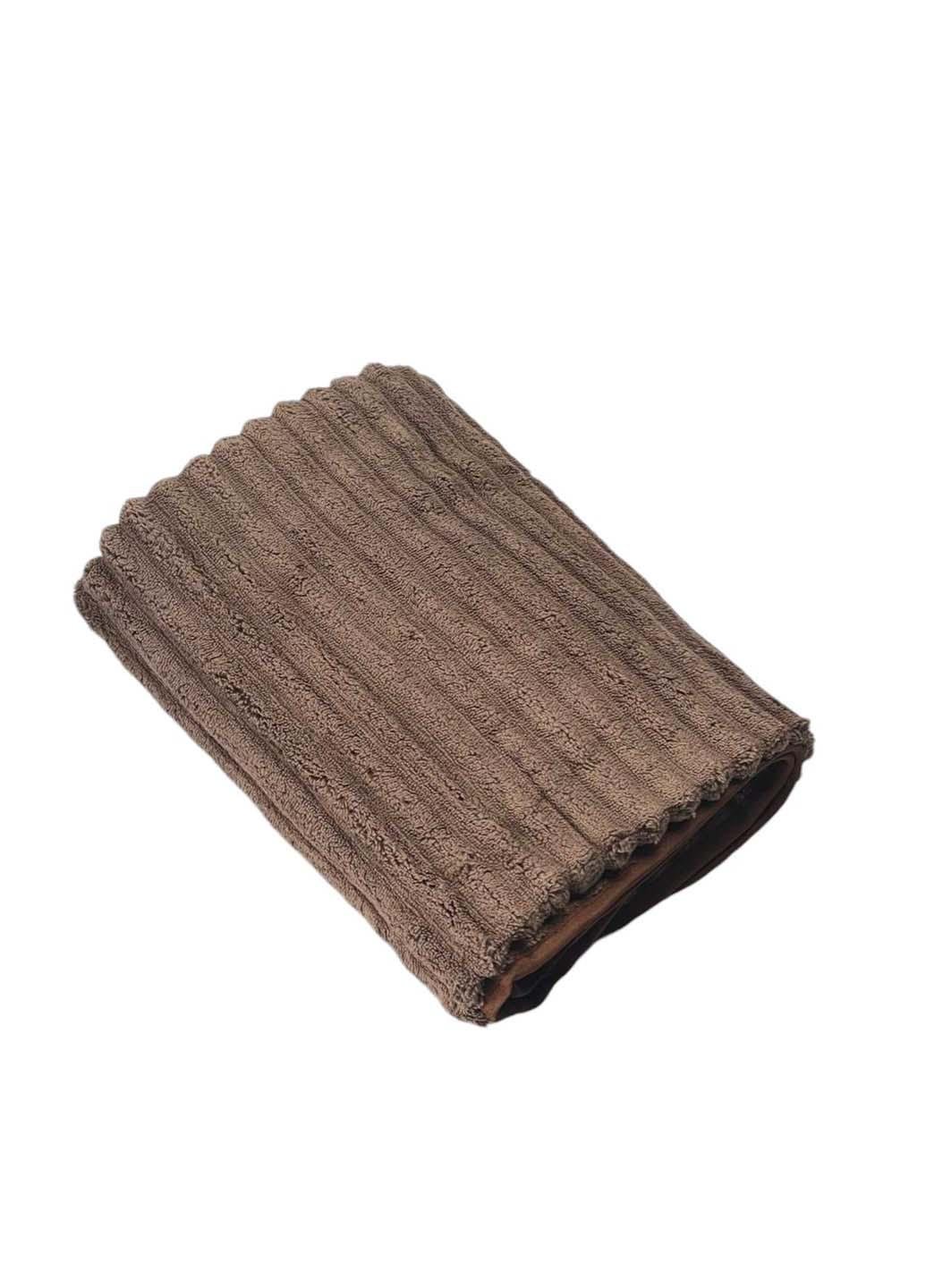 Полотенце банное микрофибра 140х70 см Полотенце банное микрофибра 140х70 см