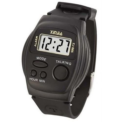 Часы наручные мужские Watches 665 Black (576219)