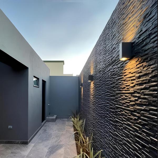 Светильник архитектурный LED AR012G IP54 Videx GU10x2 (00000010335) - фото 3