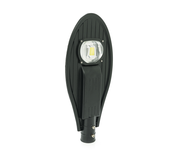 Фонарь LED уличный Ritar SLL-50W 5000lm IP65 Black (YT-SLL-50W)