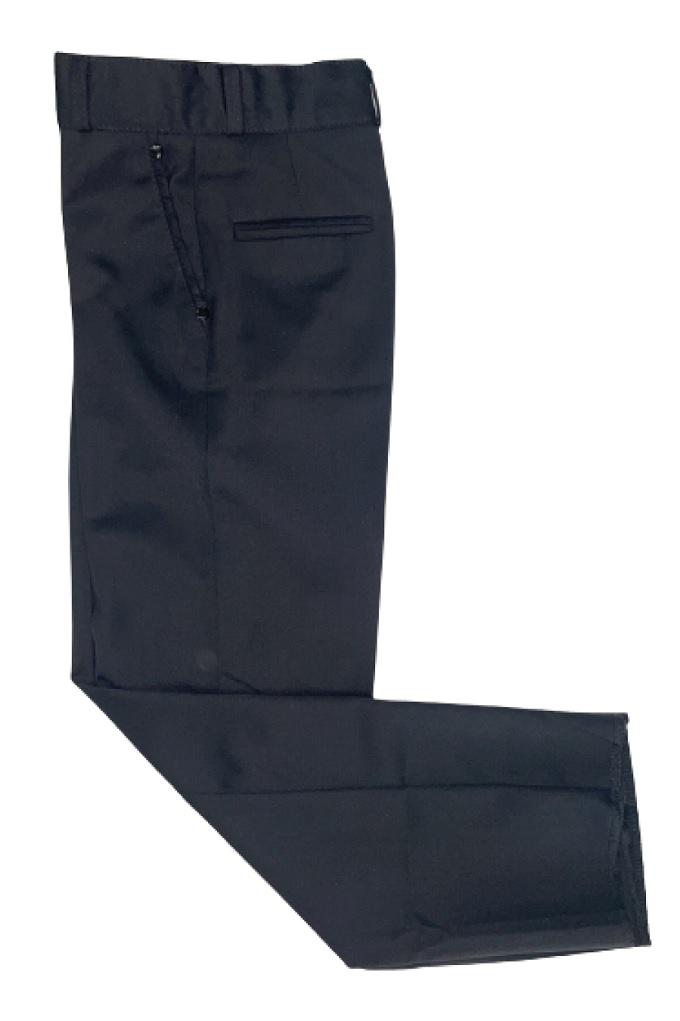 Брюки школьные для мальчика Suzie 02 134 см Черный (97102_134) - фото 2 Брюки школьные для мальчика Suzie 02 134 см Черный (97102_134) - фото 2