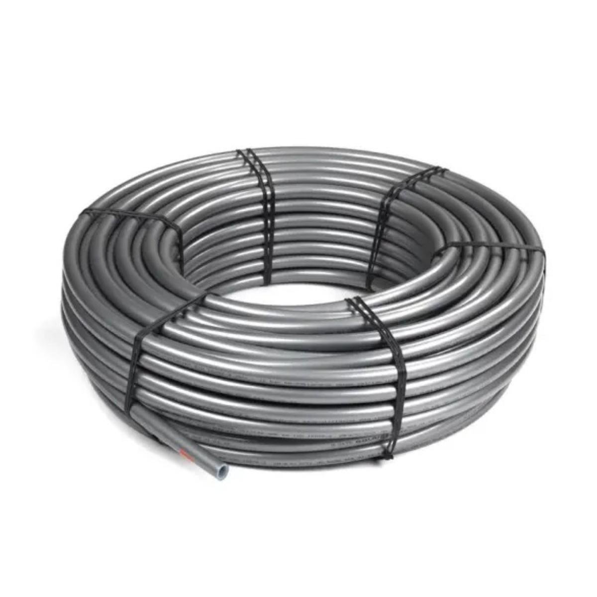 Полиэтиленовая труба Heat-PEX d 16x2,2 мм 100 м (1001160)