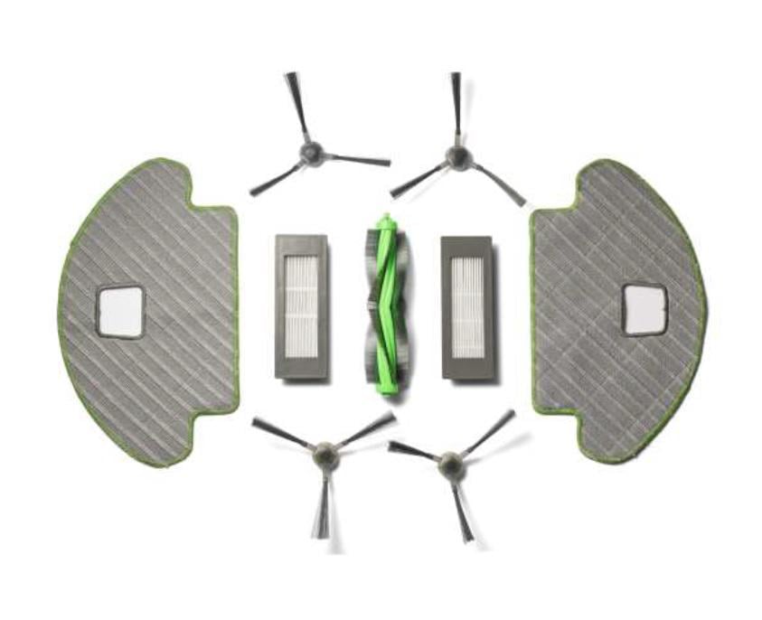 Комплект аксессуаров для робота-пылесоса Irobot Roomba Combo (AN930AS)