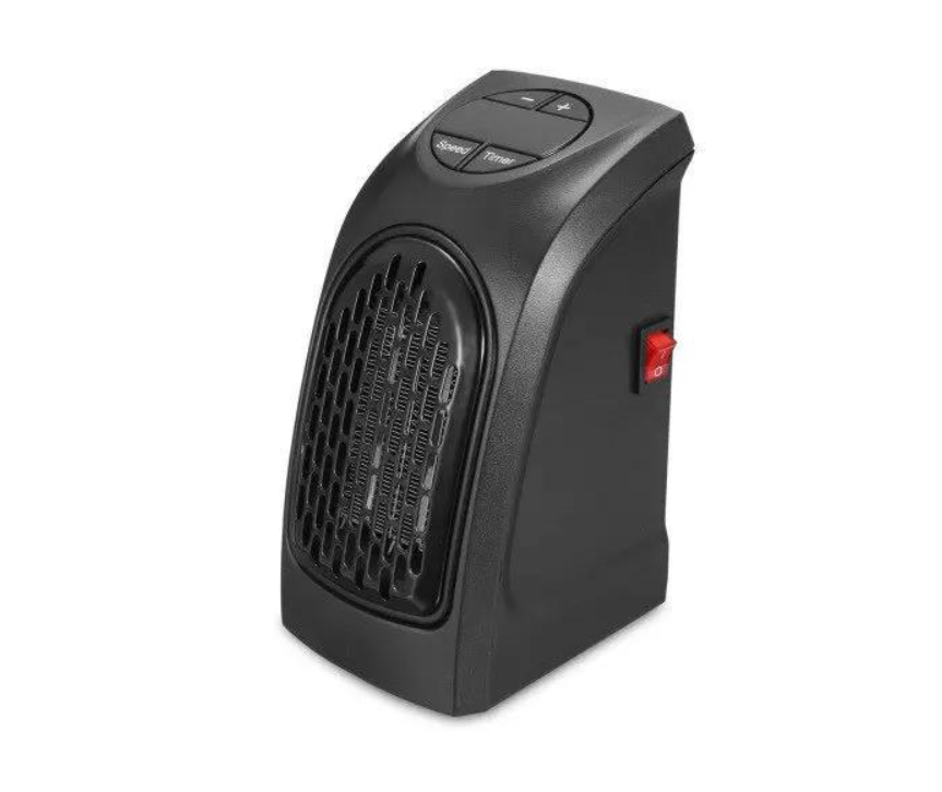 Обогреватель электрический Handy Heater 400 Вт (234561375_259)