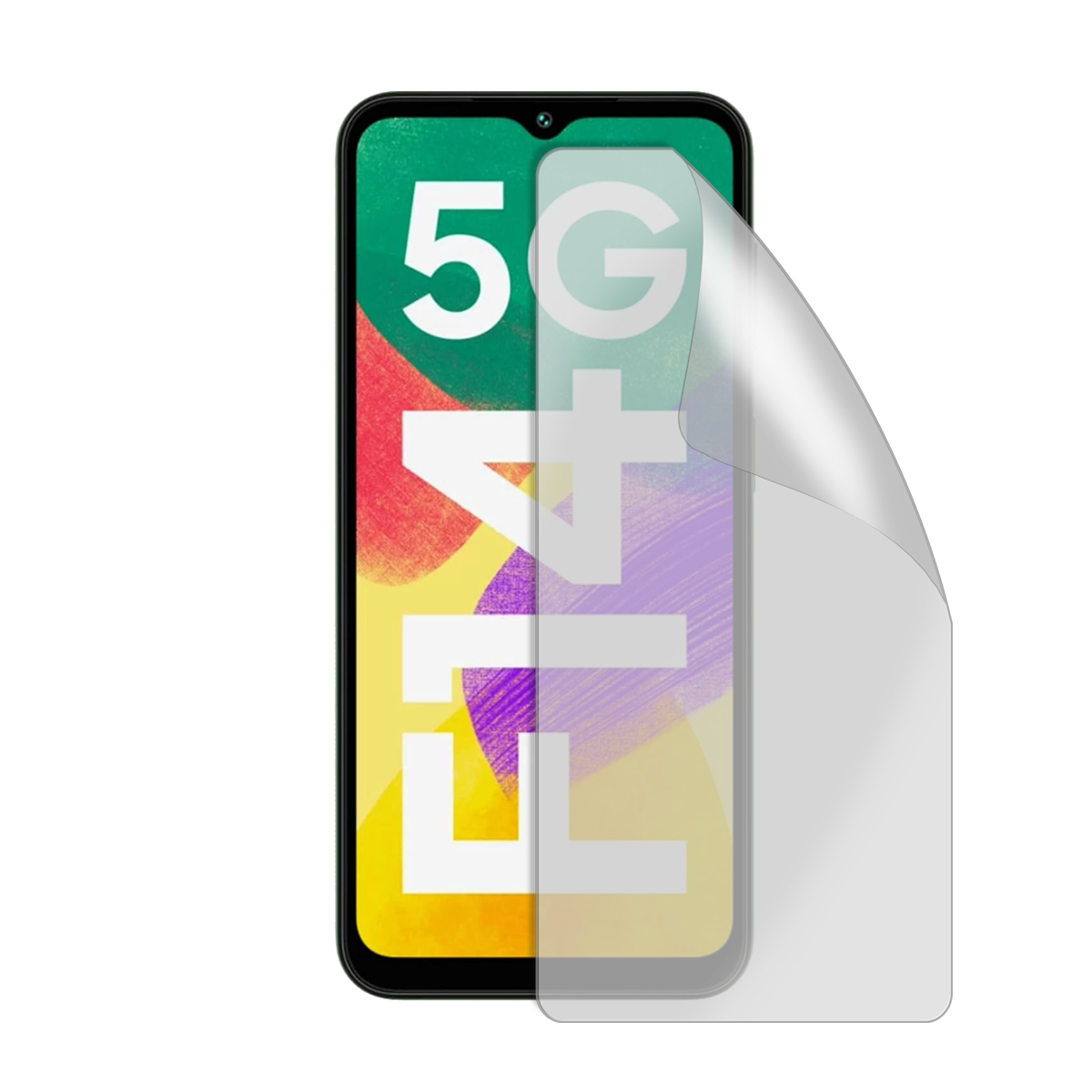 Полиуретановая пленка для Samsung Galaxy F14 серии Medium Armor (PF-MM02SNG-001-119)