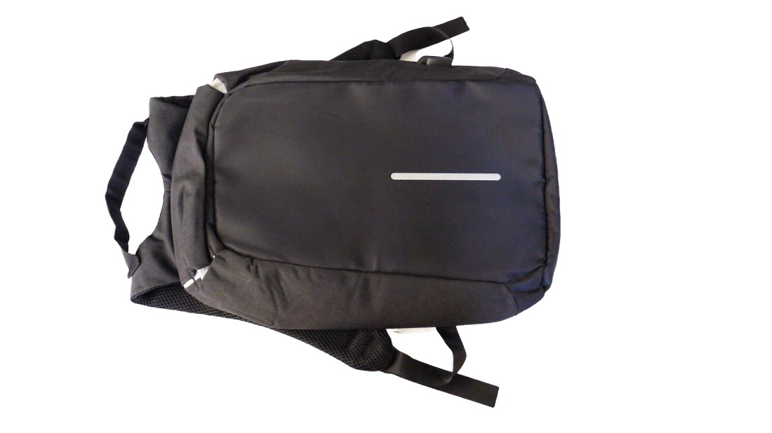 Рюкзак Bobby bag 1 антивор (17252)