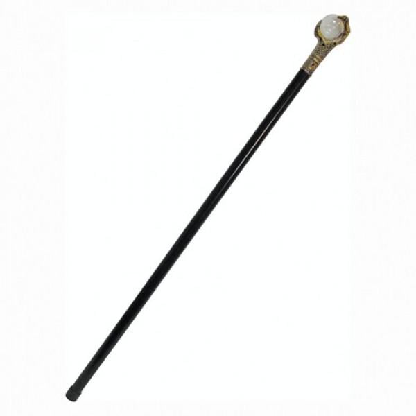 Декор на Хэллоуин Seta Трость Когти (18-424GL) Декор на Хэллоуин Seta Трость Когти (18-424GL)