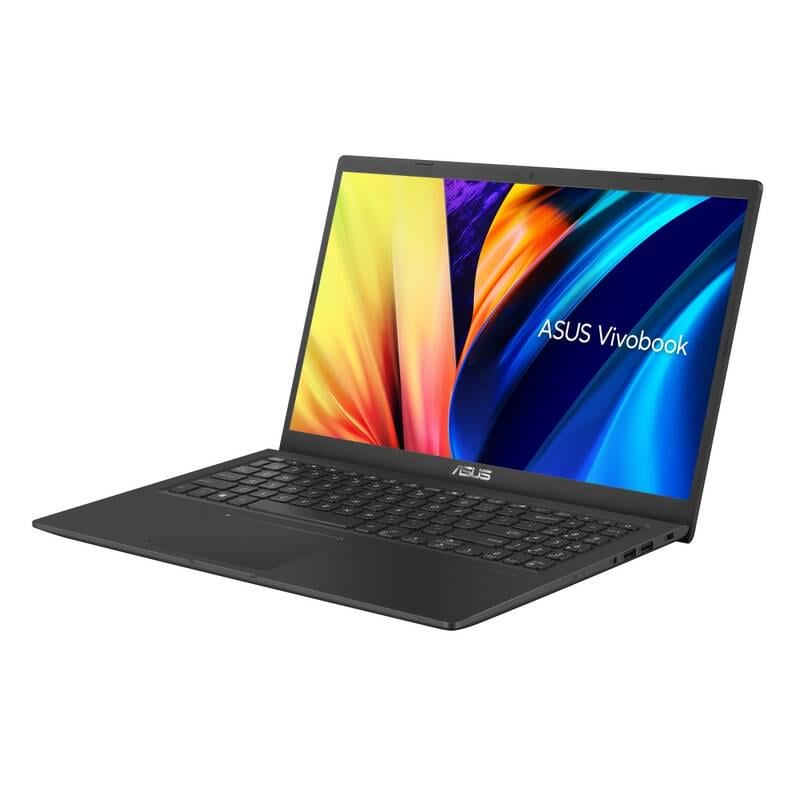 Ноутбук Asus Vivobook 15 A1500EA-EJ3014W 15,6" 1920x1080 HD Core i3-1115G4 4,1 ГГц SSD 512 Гб DDR4 8 GB Windows 11 Черный