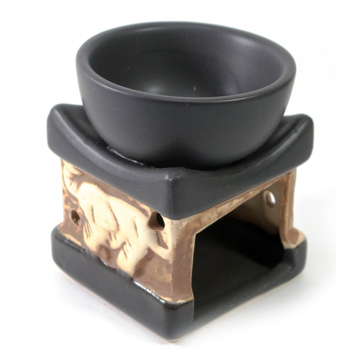 Аромалампа Слони (19805с)