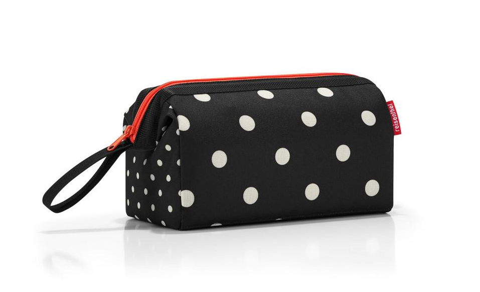 Косметичка Reisenthel Mixed Dots WC 7051