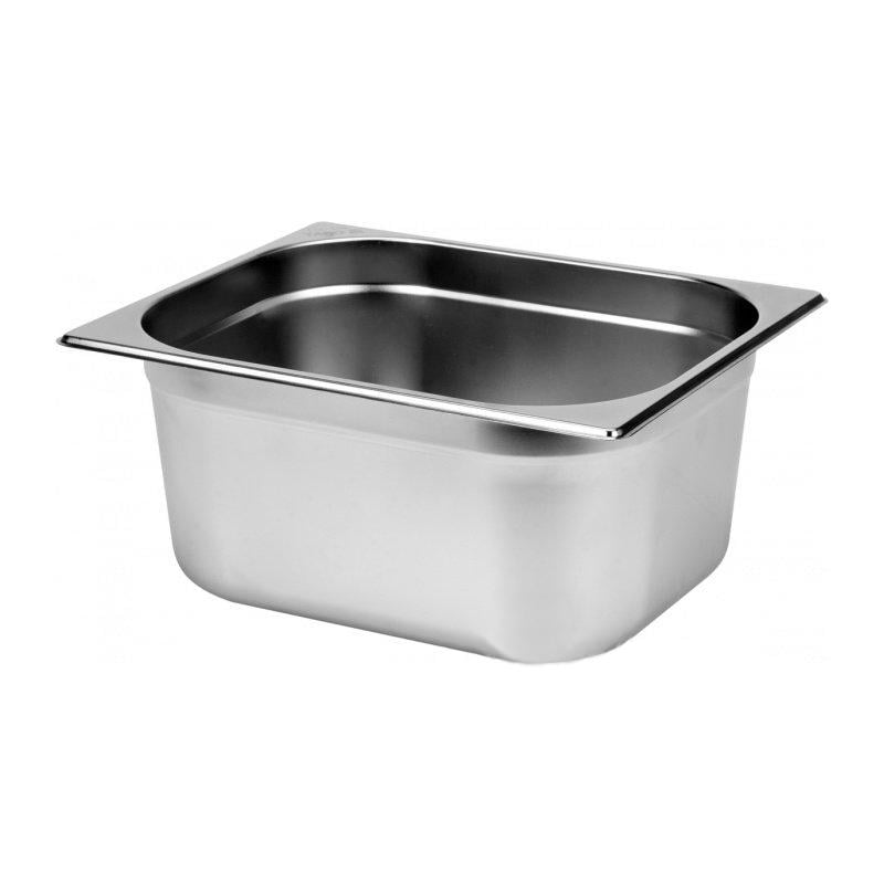 Гастроємність Atelier Gastro GN 1/2 h 150 мм (112150)