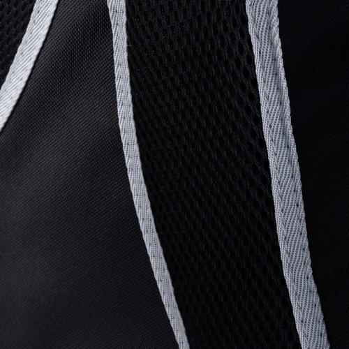 Рюкзак переноска для животных Purlov Black - фото 10