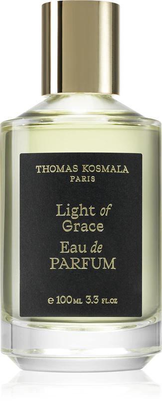 Парфюмированная вода унисекс Thomas Kosmala Light of Grace 100 мл в транспортной упаковке (402174)