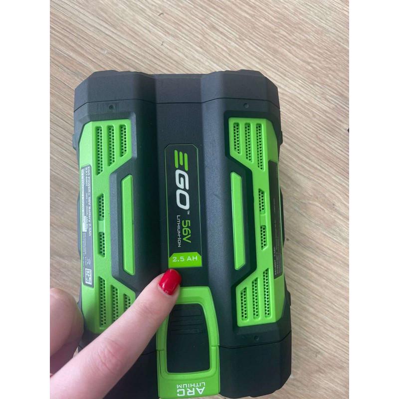 Зарядная станция EGO Power+ PAD1500 Nexus Escape 150 Вт - фото 7